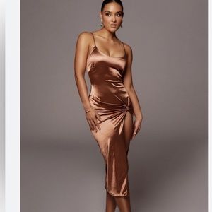 JLuxLabel Dress